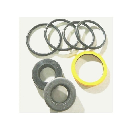 Aftermarket Power Steering Cylinder Rebuild Kit FRH10-0002